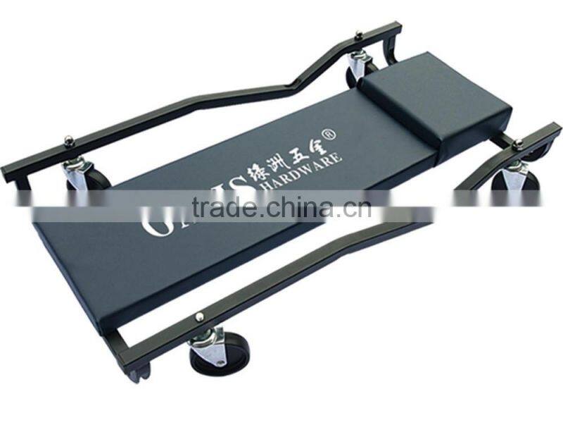 Auto Car Repairing Creeper, garage creeper, Mental Creeper