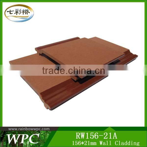 Hot Sale New WPC 3d Decorative Wall Panel