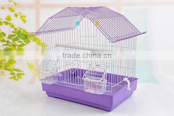 Hot sale Chinese bird cage wire iron bird cage