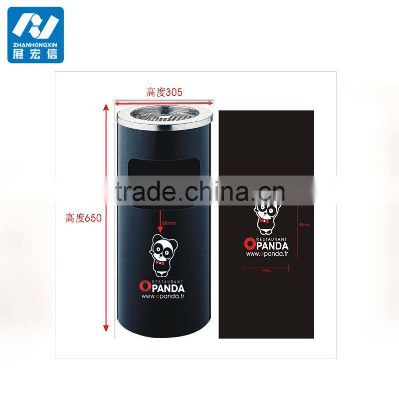 Wholesale Public Indoor Ashtray Stand