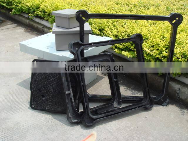 OEM Customized SMC products fiberglass moulding compression BMC manfacturer