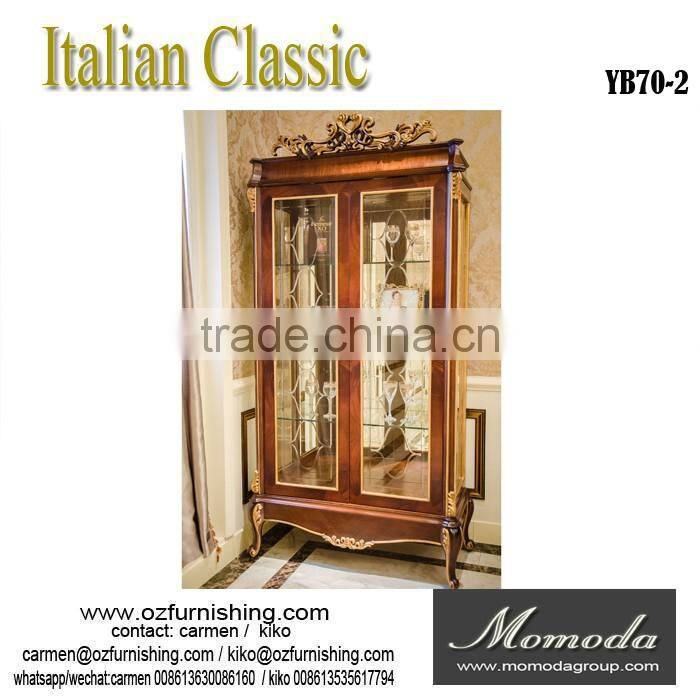 YB70-2 Round dining room sets made in china,italy style master design dining room furniture sets