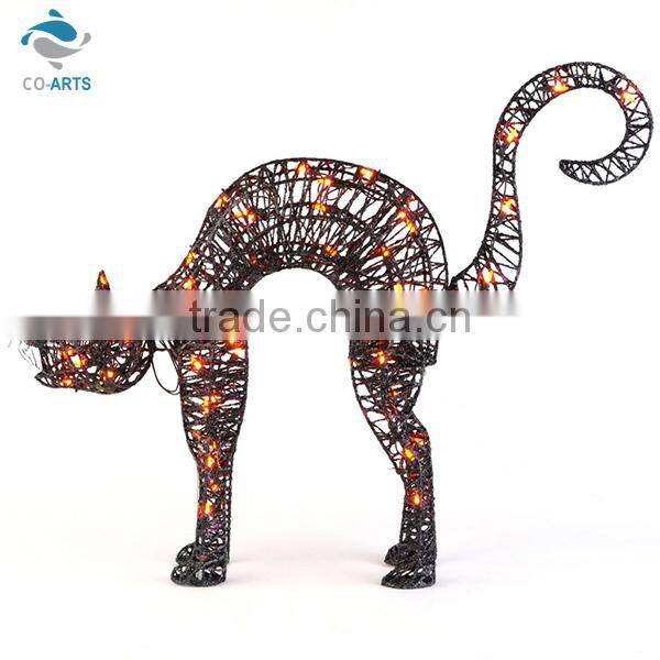 Novel design simple and generous competitive price excellent quality wrought iron lighting