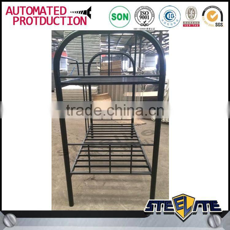 KD Steelite Sale Steel Adults Heavy Duty Double Frame Bunk Bed