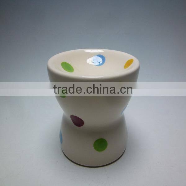 Ceramic Aroma Burner/Incense Burner/Ceramic Aroma Camp/Tart Burner