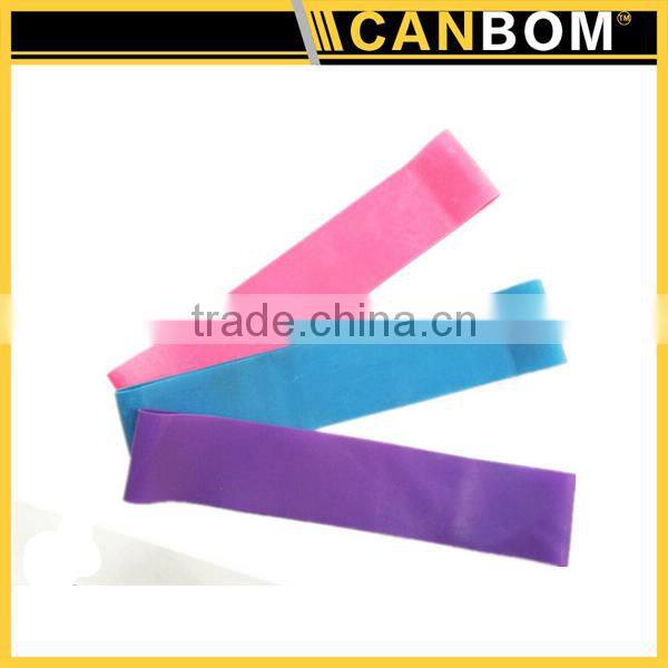 Lost Weight Lifting Buttock Dance Training Tension Ring