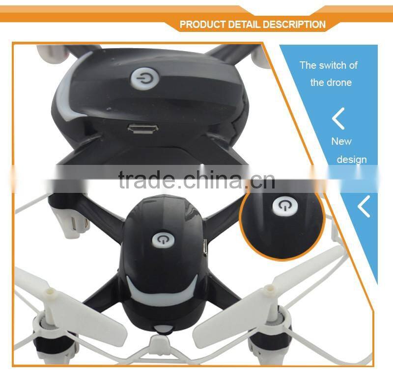 Wholesale China drone aircraft 2.4G four drone professionnel for kids