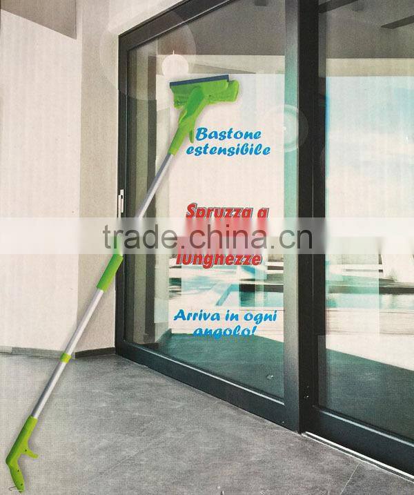 The best selling products in alibaba multifunctional window scrubber