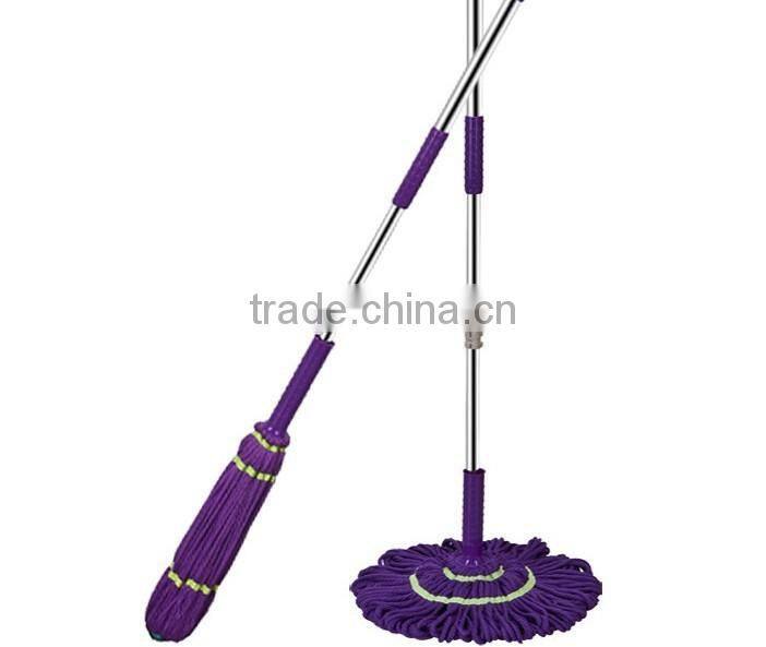 2015 New floor cleaning mop machine