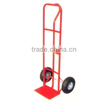 Light Weight Metal Hand Frame Trolley HT1805A