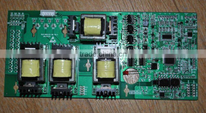 Integral type 48V LiFePO4 batteries 110Ah with BMS