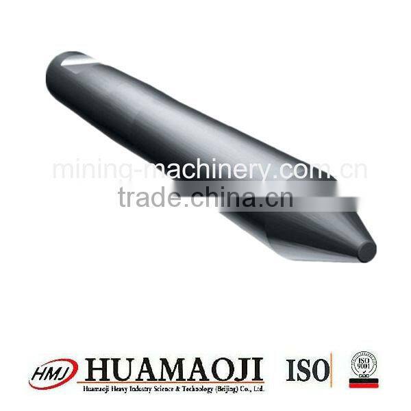 Rammer hydraulic breaker spare parts