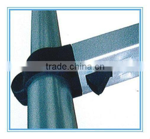 telescopic aluminum folding ladder