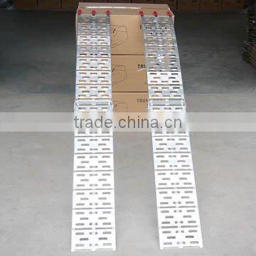 ATV ACCESSORY atv/quad/moto LOADING ALLOY RAMP