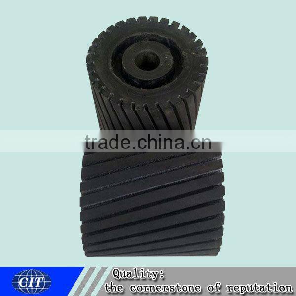 alloy steel forging gear for engineering machinery parts ODM part gears