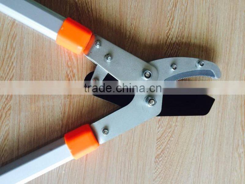 new stock SK-5 blade telescopic handle hedge shear