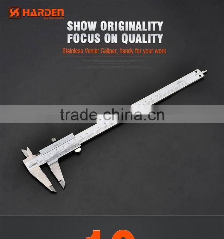 Professional Stainless Steel Venier Caliper