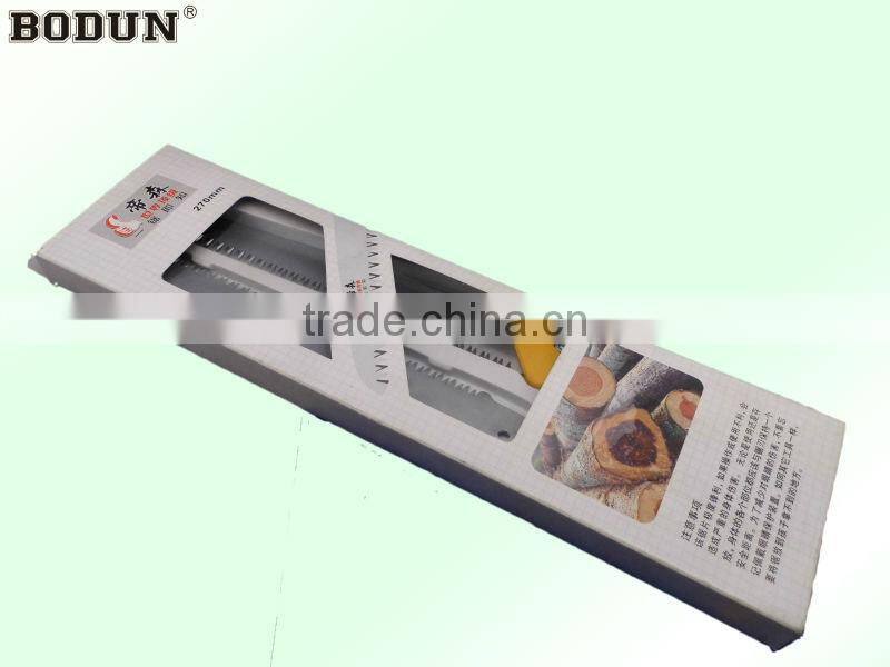B3001 high quality waist saw