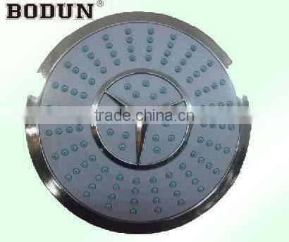 C3007 Benz design overhead shower/top shower/shower nozzle