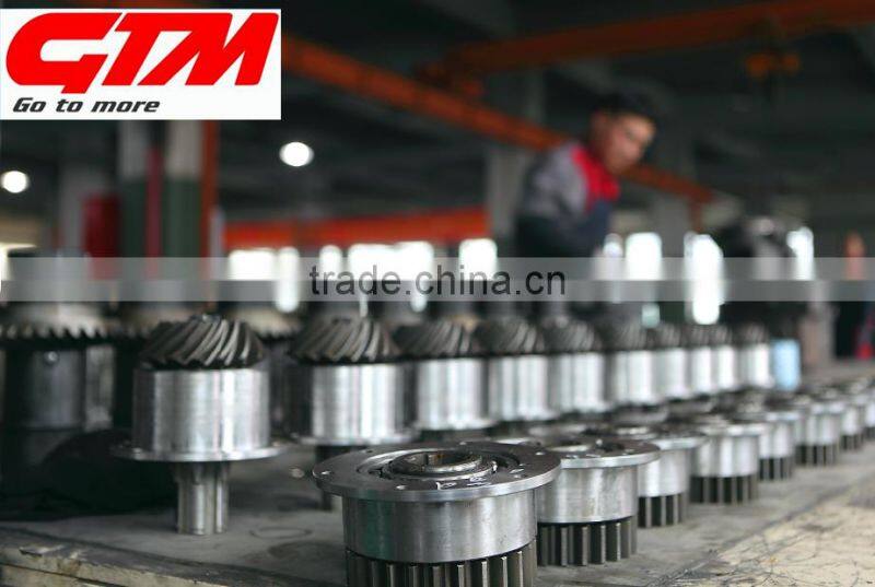agricultural rotary tiller gearbox With Good Service