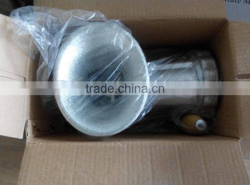 best quality 22 cast iron tin plated electric&hand meat grinding machine