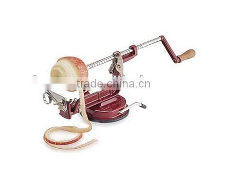 Apple, orange peeler / fruit peeler
