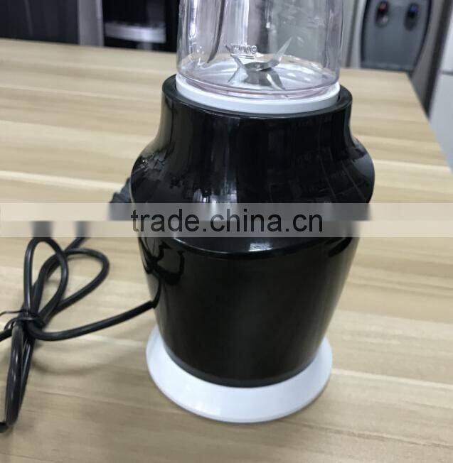 Low prices electric hand blender Stainless blade mini mixer