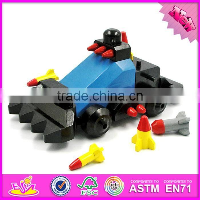 2016 new design kids wooden toy truck plans free W04A312