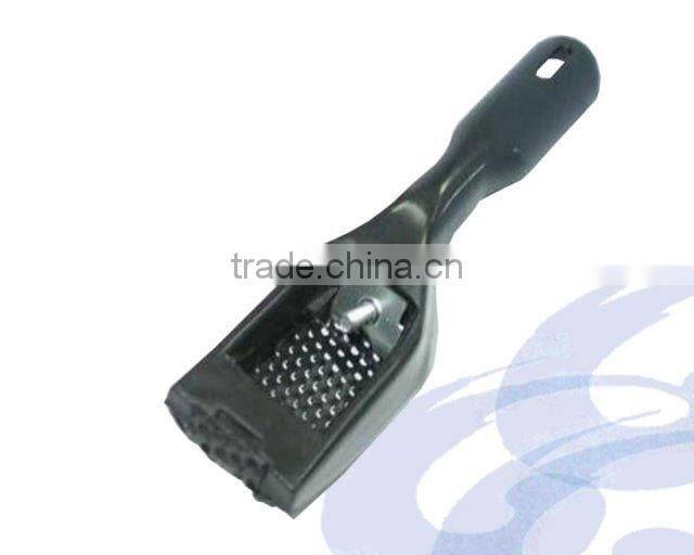 Shaver File With Plastic Base & Handle wooden handicraft tools