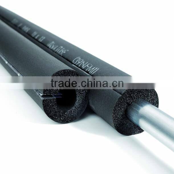 rubber foam insulation tube of air conditioner