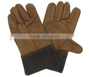 Working gloves