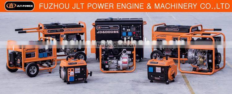 Portable suzuki gasoline Generator for home use