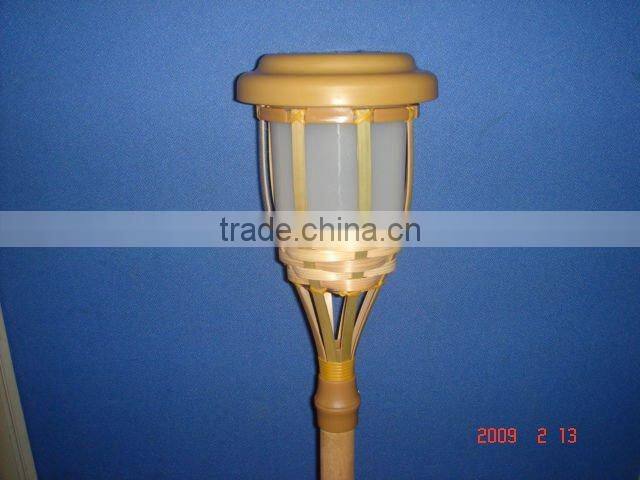 2011 high quality solar street light