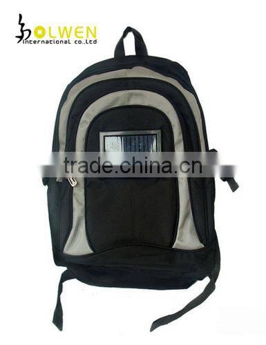 Cheap Rechargeable Solar Bag