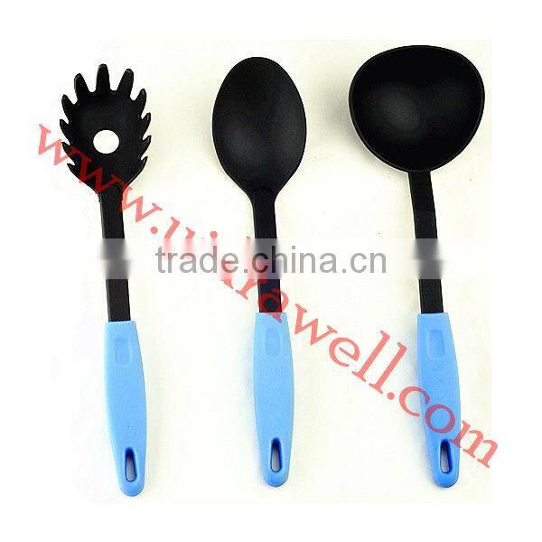 NY-1045 6 Piece nylon kitchenware set