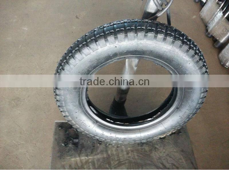 wheelbarrow tire 3.00-8