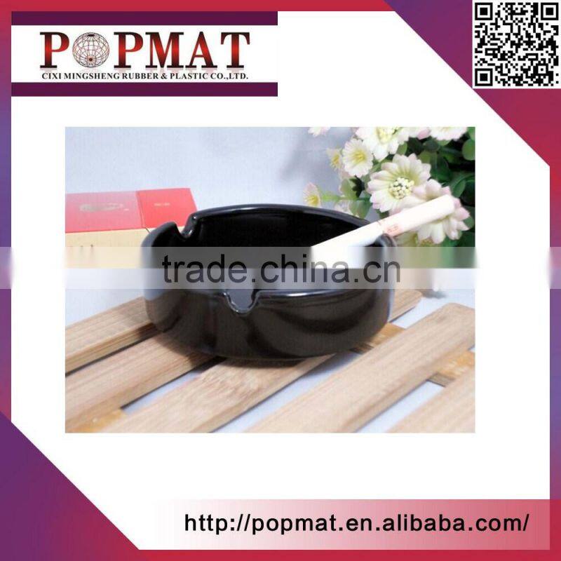 Custom smoking accessories round cigar astray