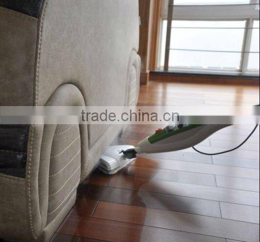 10 in 1 multifunction home floor carpet 1500w steam mop x10