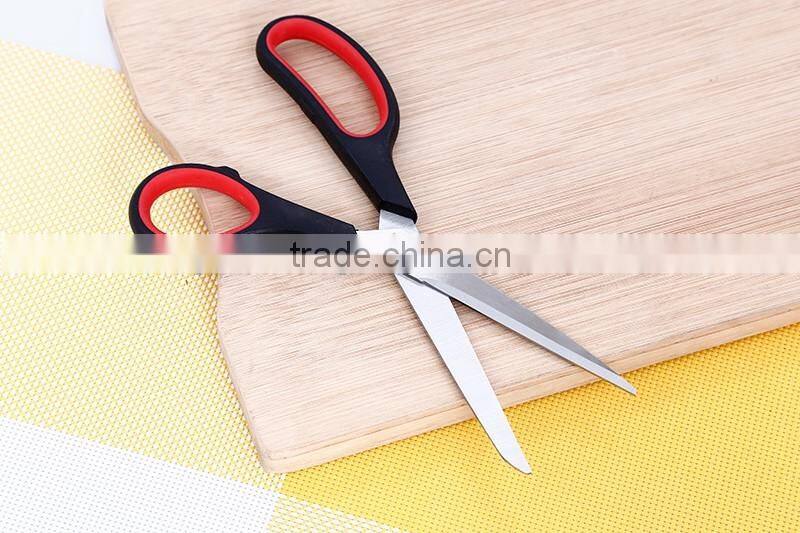 Korean Stationery plactic scissors AKN29
