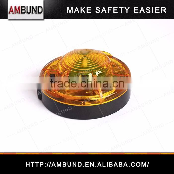 WL-A48-001 Super Flare LED Light With Magnetic For Emergency Use