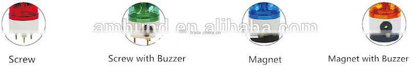 Wl-A15-X121 LED Strobe Rotator Warning Light(LED warning light,12V warning light)