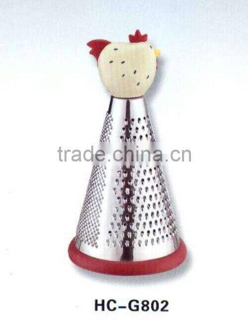 Hot sale kitchen grater HC-G803