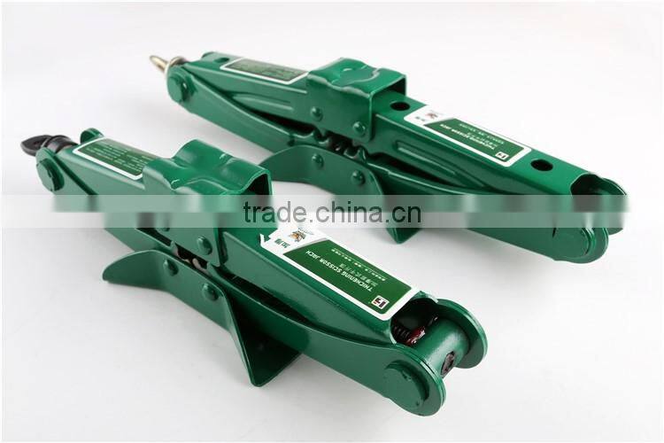 Scissor Car Jack Lifting Jack