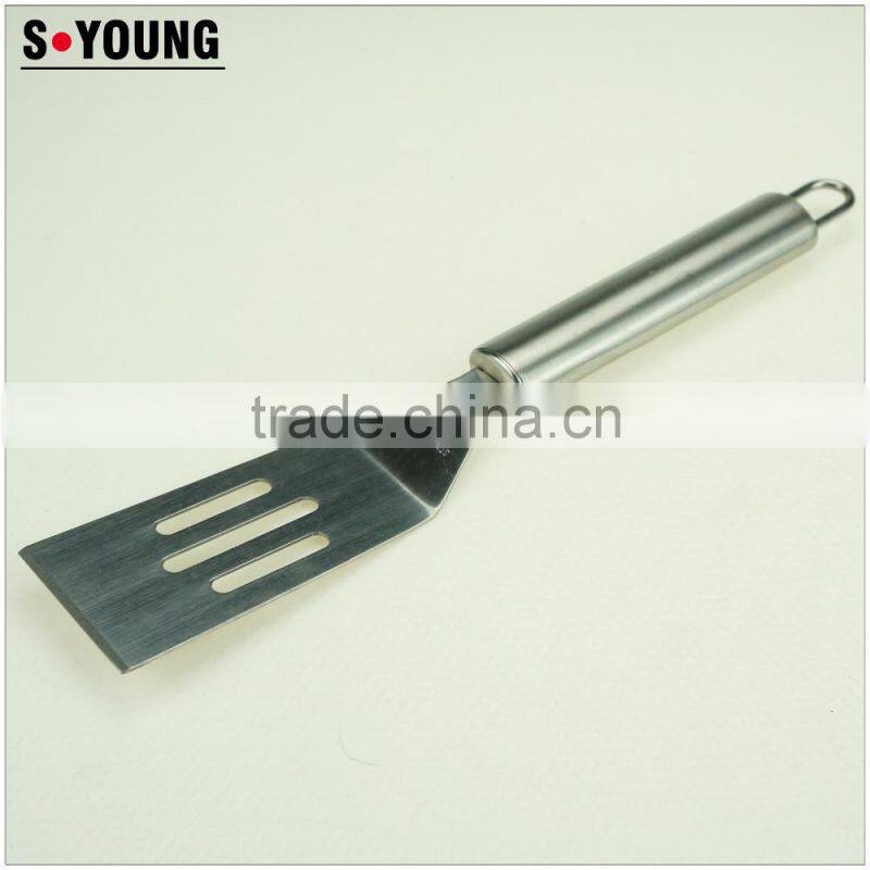 32054 Kitchen gadget kitchen tool cake turner slotted cake shovel cheese knife mini knife