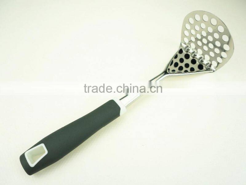 32006 Stainless steel 6pcs Kitchen Utensils