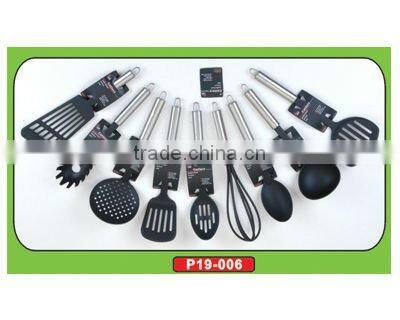 6pcs kitchen ware set