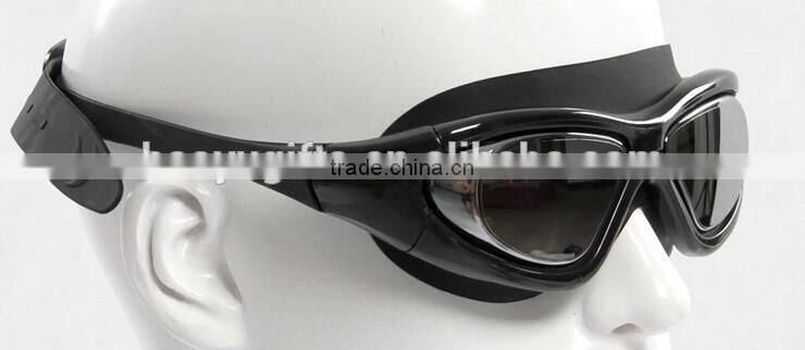 High Impact Resistance Swim Goggle Sports Wear Protective Goggles