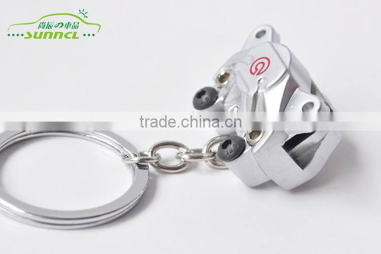 Wholesale cheap personalized foam floating custom metal key chain