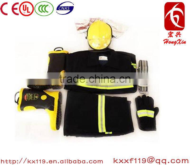 Factory direct sale Cheap wholesale fire retardant coverall