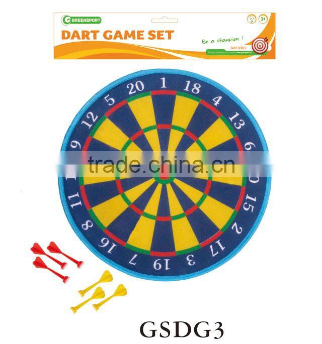 GSDG3 dart game dart board set